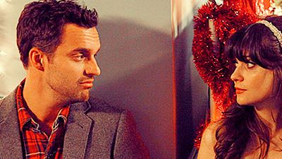 'New Girl': Jess y Nick podrían acabar juntos en la segunda temporada noticias imagen