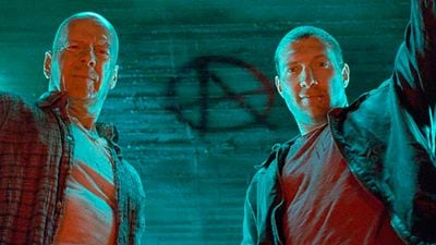 'La Jungla 5': espectacular nuevo tráiler noticias imagen