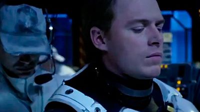 'Pacif Rim': más robots en el nuevo tráiler noticias imagen