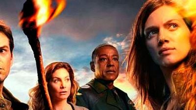 'Revolution': 6 detalles sobre su regreso en primavera noticias imagen