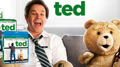 ¿Te gustó TED? ¡Regalamos 4 DVD´s de TED! noticias imagen