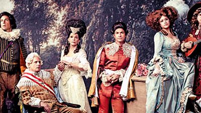 La cuarta temporada de 'Arrested Development' tendrá 14 episodios y se estrenará en mayo noticias imagen