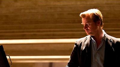 Christopher Nolan podría tener ya nuevo proyecto: 'Interstellar'