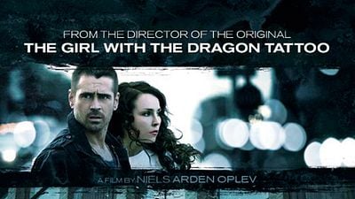 'Dead Man Down': la peli de Colin Farrell y Noomi Rapace ya tiene cartel noticias imagen