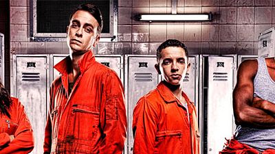 'Misfits' renueva por una quinta temporada noticias imagen