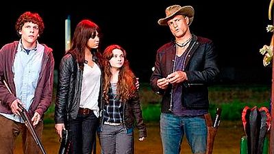 El director de 'Zombieland' confirma que no habrá segunda parte noticias imagen