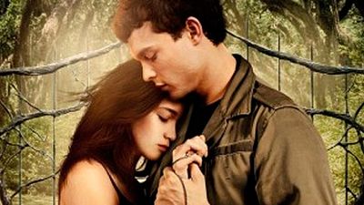 'Hermosas criaturas': ¡Nuevo póster con Lena Duchannes y Ethan Wate! noticias imagen