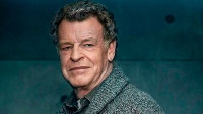 'Fringe': un "final perfecto" para Walter Bishop