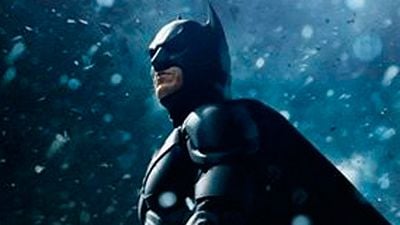 'Batman Arkham Begins', ¿la nueva película del Caballero Oscuro? noticias imagen