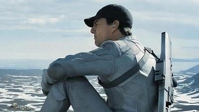 'Oblivion': Adelanto de la banda sonora de M83 noticias imagen