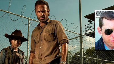 'The Walking Dead': Scott Gimple tomará las riendas en la cuarta temporada noticias imagen