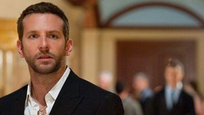 Bradley Cooper, de 'El lado bueno de las cosas' a 'Dark Invasion'