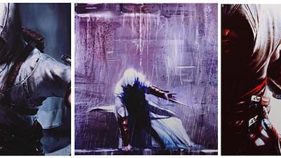 ¡'Assassin's Creed' ya tiene guionista! noticias imagen