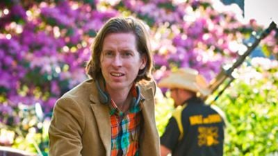 'The Gran Budapest Hotel': arranca el rodaje en Berlín de la nueva de Wes Anderson