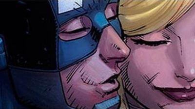 'Capitán América 2': ¿Quién encarnará a Sharon Carter?