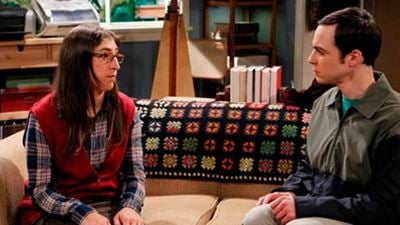 'The Big Bang Theory': ¿Suenan campanas de boda en la sexta temporada?