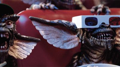 El 'reboot' de los 'Gremlins', cada vez más cerca