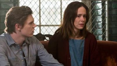 'American Horror Story': Sarah Paulson y Evan Peters estarán en la tercera temporada