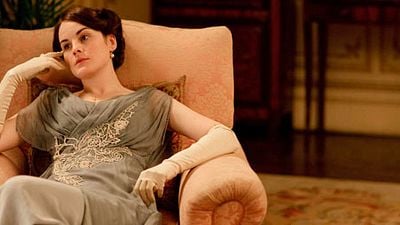 'Downton Abbey' tomará un "rumbo diferente" en la cuarta temporada noticias imagen