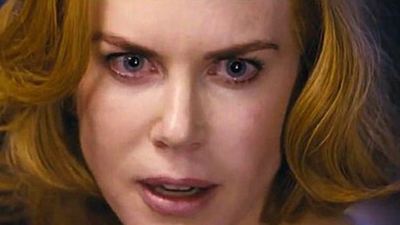 'Stoker': primer clip con una inquietante Nicole Kidman