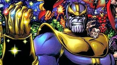 'Thor: El mundo oscuro': ¿Aparecerá el Guantelete del Infinito de Thanos en la película?