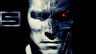 ¡Arnold Schwarzenegger estará en 'Terminator 5'! noticias imagen