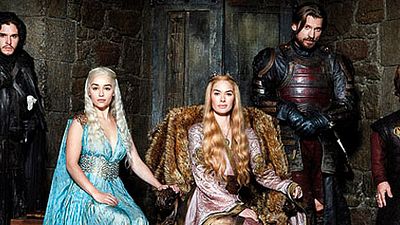 'Juego de Tronos' tiene los mejores fans noticias imagen