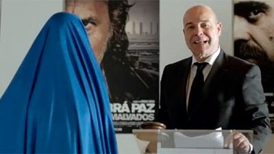 ¡Los premios Goya 2013 salen a subasta! noticias imagen