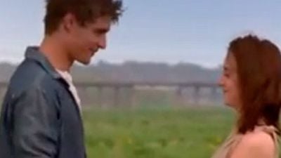 'The Host (La huésped)': ¡Los secretos tras el baile entre Saoirse Ronan y Max Irons! noticias imagen