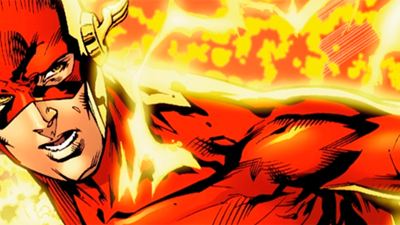 'La Liga de la Justicia': ¿Qué actores suenan para el papel de Flash?