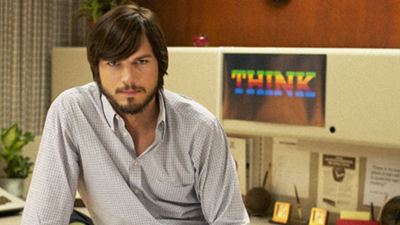 'jOBS': Ashton Kutcher, hospitalizado cuando preparaba su papel de Steve Jobs