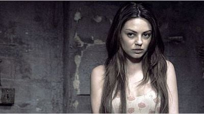 '50 sombras de Grey': ¿Quiere o no quiere ser Mila Kunis Anastasia Steele?