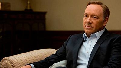 'House of Cards': nuevo tráiler de la serie de David Fincher noticias imagen