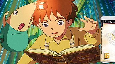 ¡Te regalamos 2 Mega Packs de Ni No Kuni!