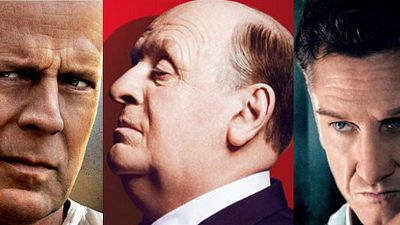 ¿Qué películas se estrenarán en febrero? noticias imagen