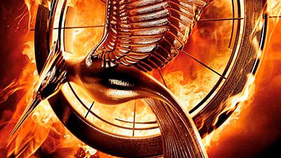 'Los juegos del hambre 2: En llamas': ¡Póster oficial en español de la película de Jennifer Lawrence! noticias imagen