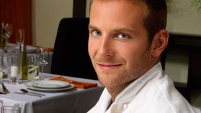 Bradley Cooper protagonizará 'Chef'