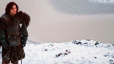 'Juego de Tronos': un viaje más allá del muro en el nuevo vídeo de la tercera temporada noticias imagen