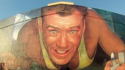 'La Jungla de Cristal': homenaje en L.A. a la saga de John McLane noticias imagen