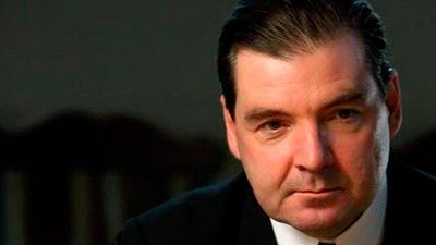 'Downton Abbey': Brendan Coyle, Bates, "la lía" en Twitter noticias imagen