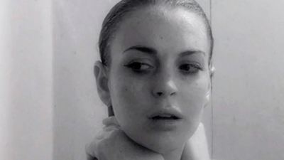 'The Canyons': ¡nuevo clip de la cinta de culto de Lindsay Lohan!