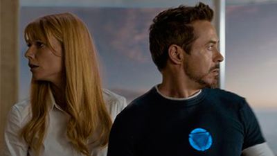 'Iron Man 3': ¿Morirá una de las personas allegadas de Tony Stark en la película?