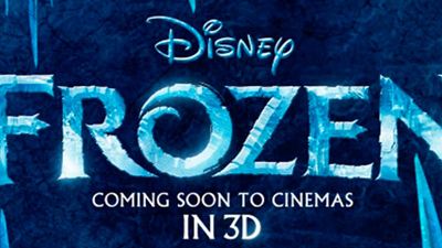 'Frozen': ¡pósters de la nueva y gélida aventura de Disney!