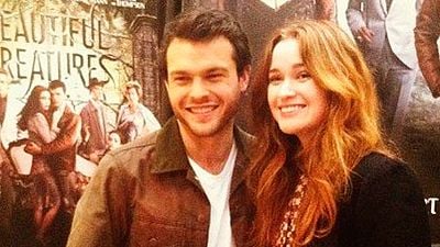 'Hermosas criaturas': ¡Las mejores imágenes de la promoción! noticias imagen