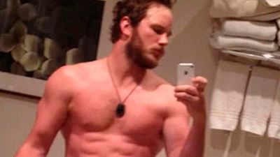 'Guardianes de la galaxia': Chris Pratt será el Star-Lord de Marvel noticias imagen