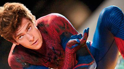 'The Amazing Spider-Man 2': ¡Nombre final, sinopsis oficial y nuevos fichajes!
