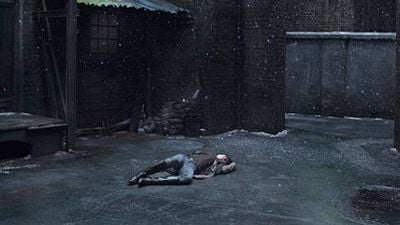 'Nymphomaniac': ¡primera imagen de la cinta erótica de Von Trier! noticias imagen