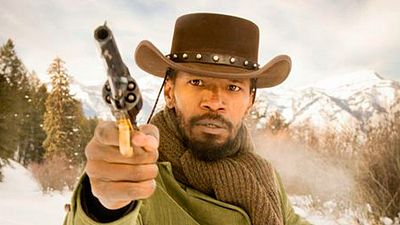 'Django' sigue líder en la taquilla española noticias imagen