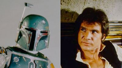 'Star Wars VII': ¿Han Solo y Boba Fett como protagonistas de los nuevos 'spin off'?