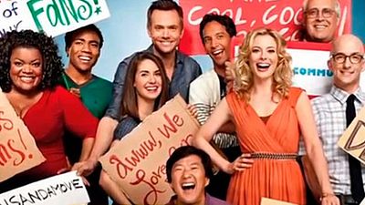 ¿Qué futuro le espera a 'Community'? noticias imagen